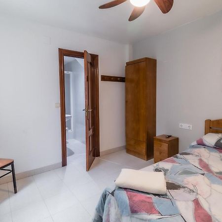 Hostal - Restaurante La Buena Villa By Vivere Stays Villalonquejar Exterior photo